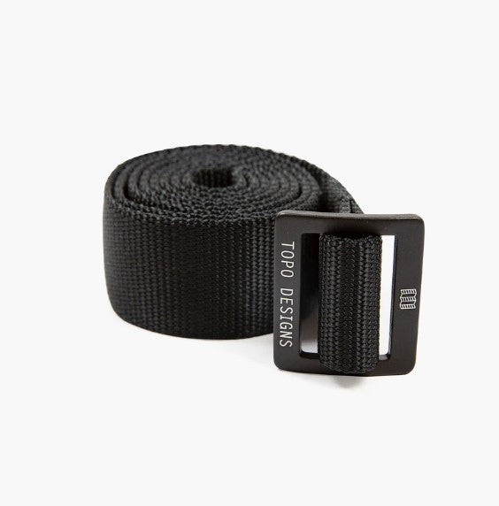 Cinturón Topo Designs Web Belt