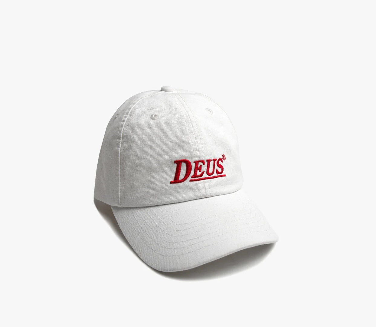 Gorra Deus Ex Machina Aces Dad