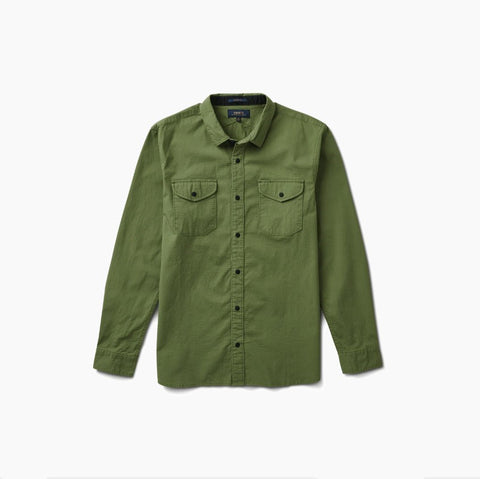 Camisa Roark Campover