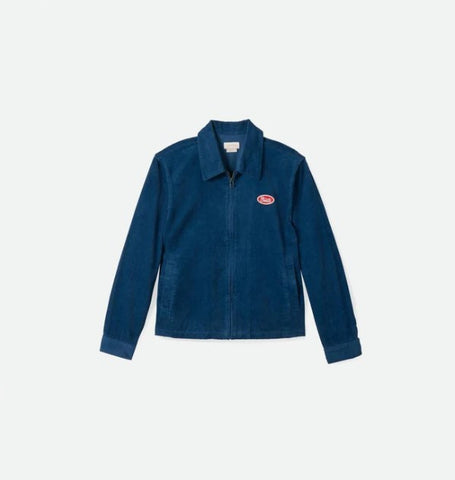 Chaqueta Brixton Utopia Lightweight