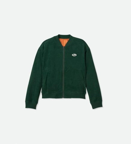 Bomber Brixton Utopia Reversible