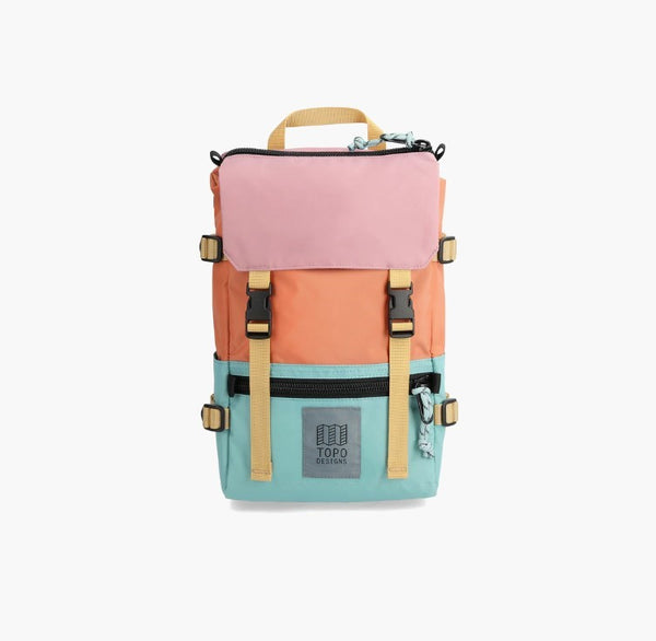 Mochila Topo Designs Rover (Mini)