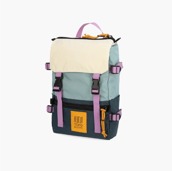 Mochila Topo Designs Rover (Mini)