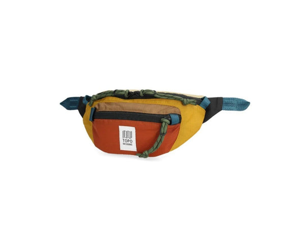 Cangurera Topo Designs Mountain Waist