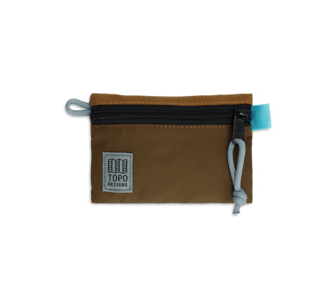 Monedero Topo Designs Accessory Bag (Micro)