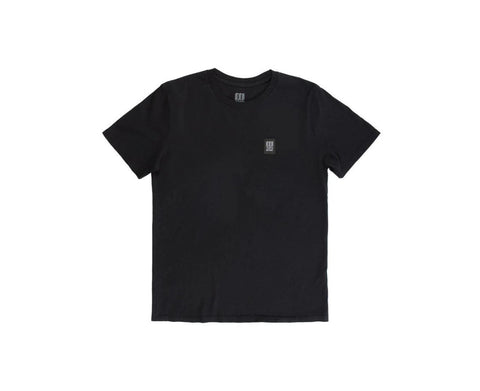 Playera Topo Designs Label