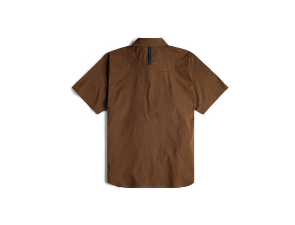 Camisa Topo Designs Global Shirt