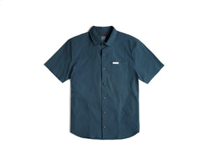 Camisa Topo Designs Global Shirt