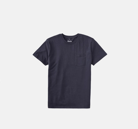 Playera Katin Base