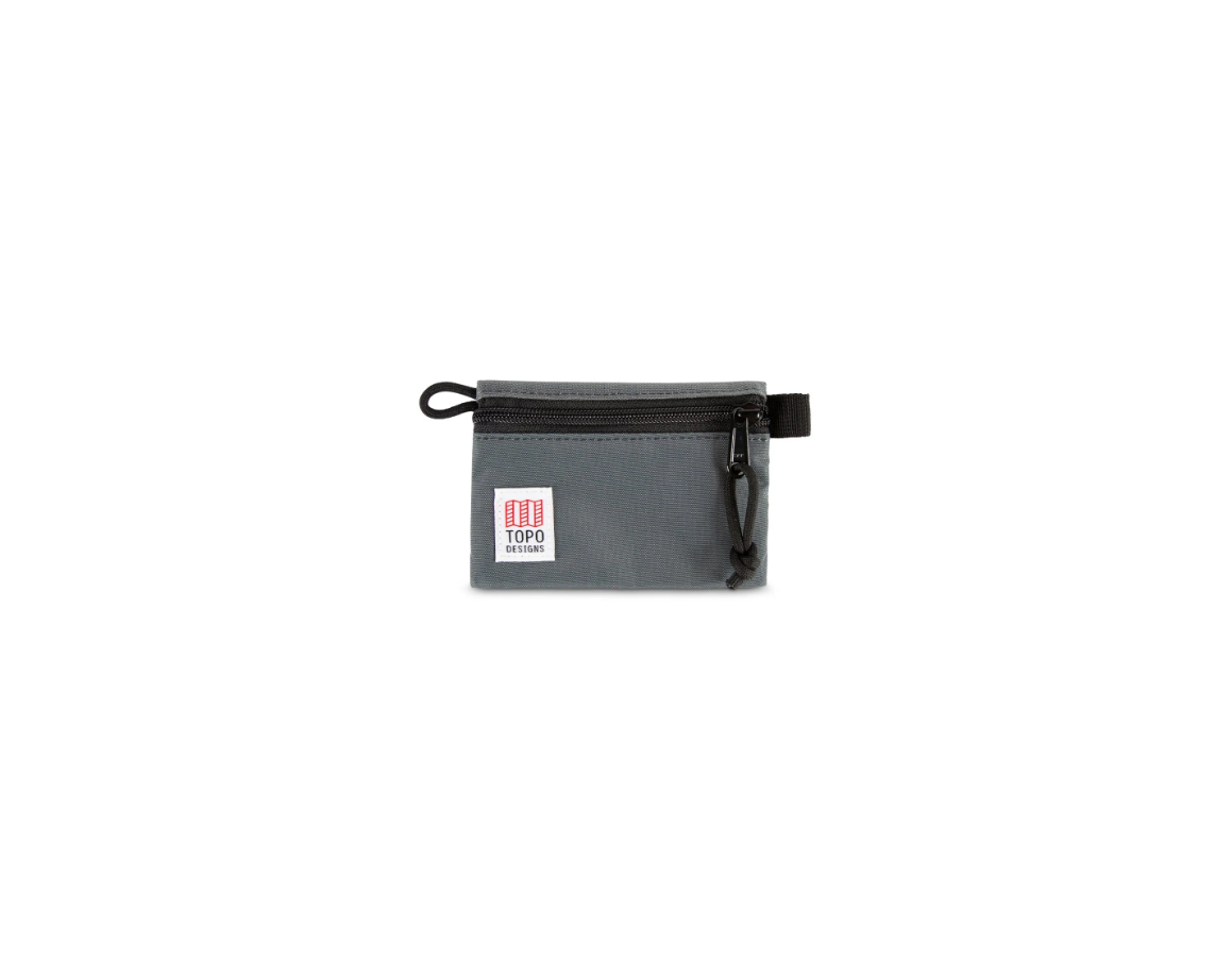 Monedero Topo Designs Accessory Bag (Mircro)