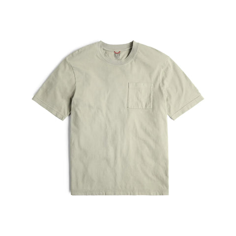 TOPO Designs  Dirt Pocket Tee