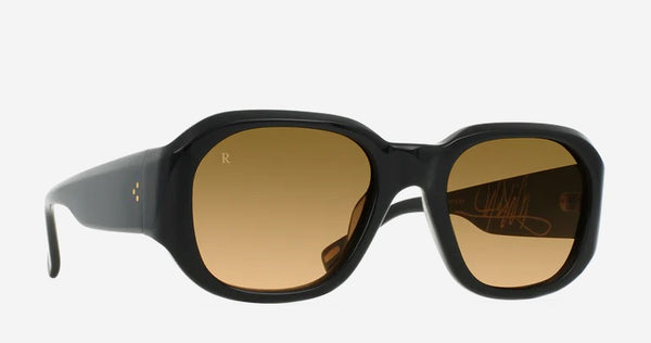 RAEN Zouk Recycled Black