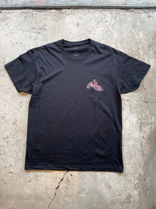 Playera Black Thunder