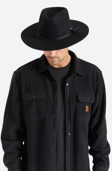 Sombrero Brixton Cohen Cowboy