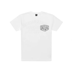 Playera Deus Ex Machina Venice Address