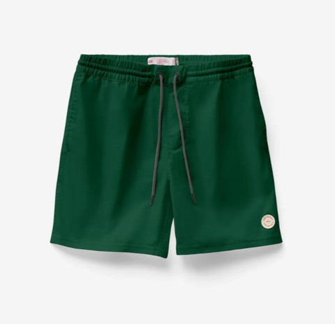 Short Globe Clean Swell