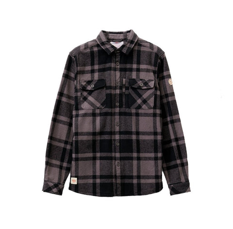 Chaqueta Globe Wanderer Shacket