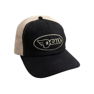 Gorra Deus Ex Machina Repel